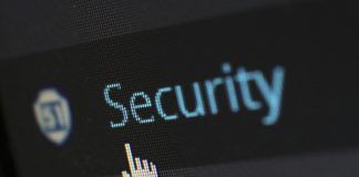 security logo