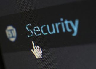 Security of Modern Apps Against Data Breaches security logo