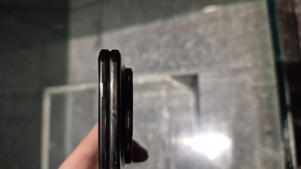 vivo X Fold5 Hands-On (11)