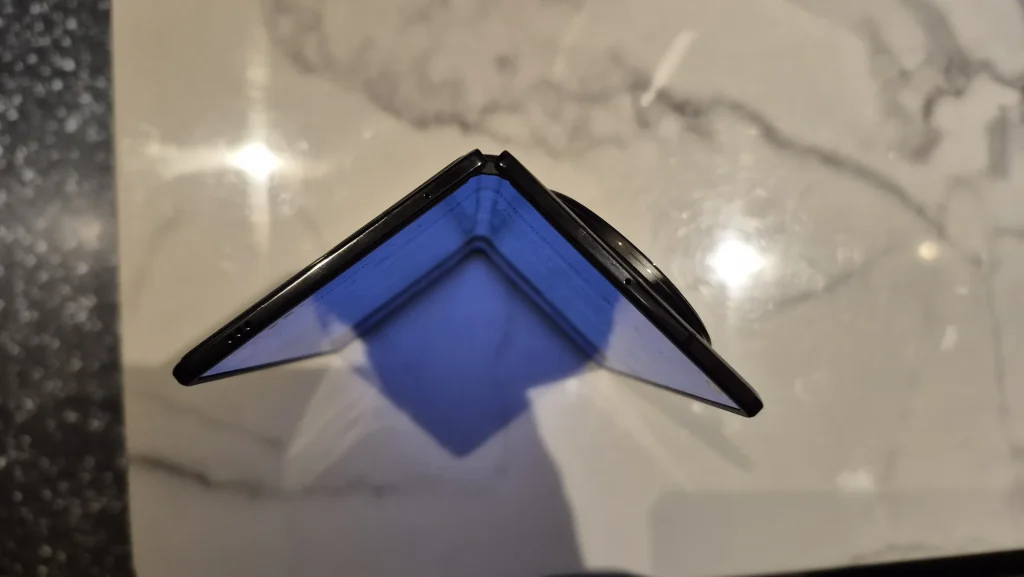 vivo X Fold5 Hands-On (16)