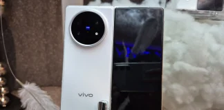vivo X Fold5 Hands-On (24)