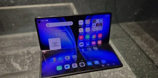 vivo X Fold5 Hands-On (7)