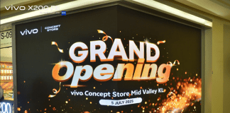 vivo X200 FE Mid Valley Launch (2)