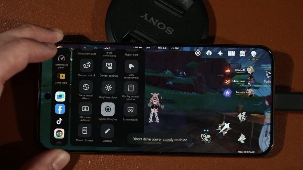 vivo X200 FE review 11