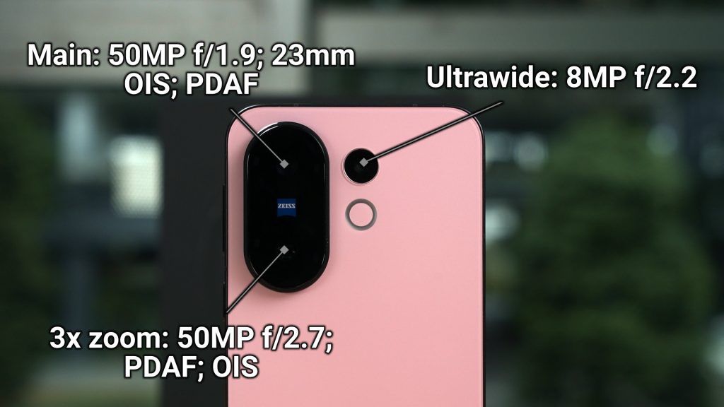 vivo X200 FE review 14