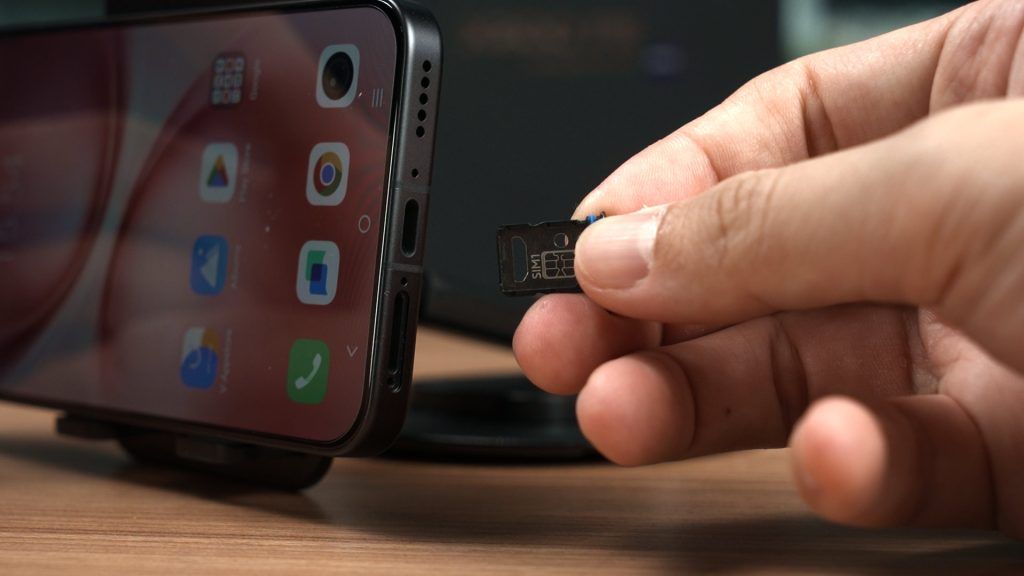 vivo X200 FE review 16