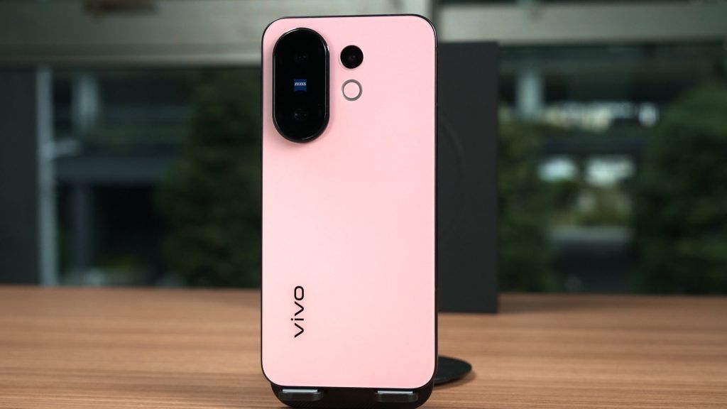 vivo X200 FE review 1