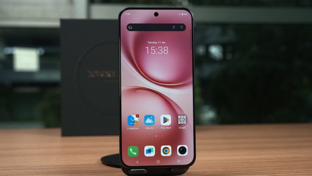 vivo X200 FE review 20
