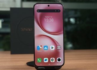 vivo X200 FE review