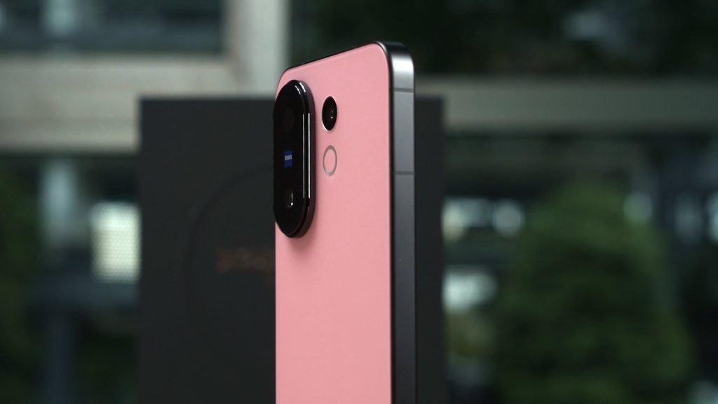vivo X200 FE review 2