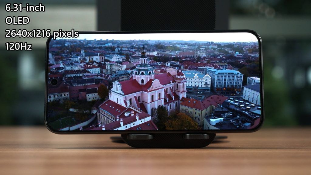 vivo X200 FE review 3
