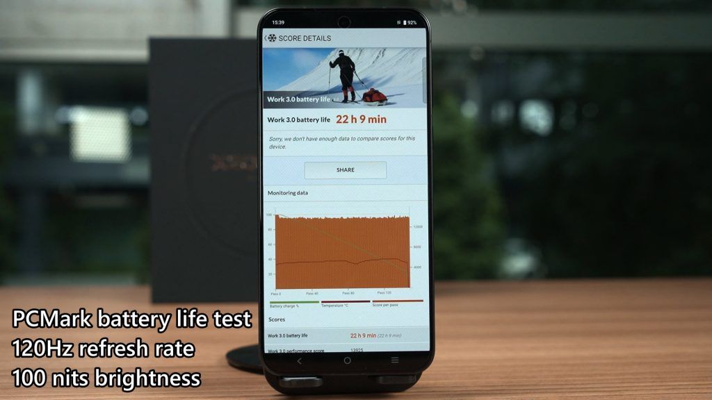 vivo X200 FE review 7