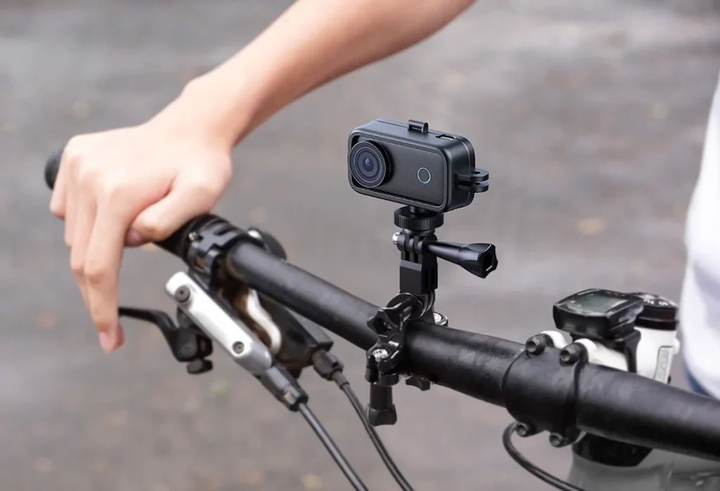 AKASO Keychain 2 ultra-compact 4K Action Camera launched 2