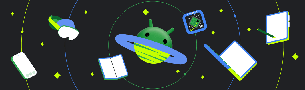 Android Banner KV