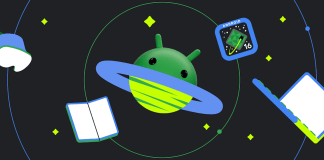 Android Banner KV