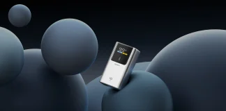 CUKTECH 10 Mini Power Bank (2)