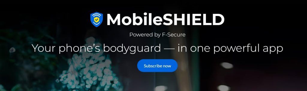 CelcomDigi MobileSHIELD
