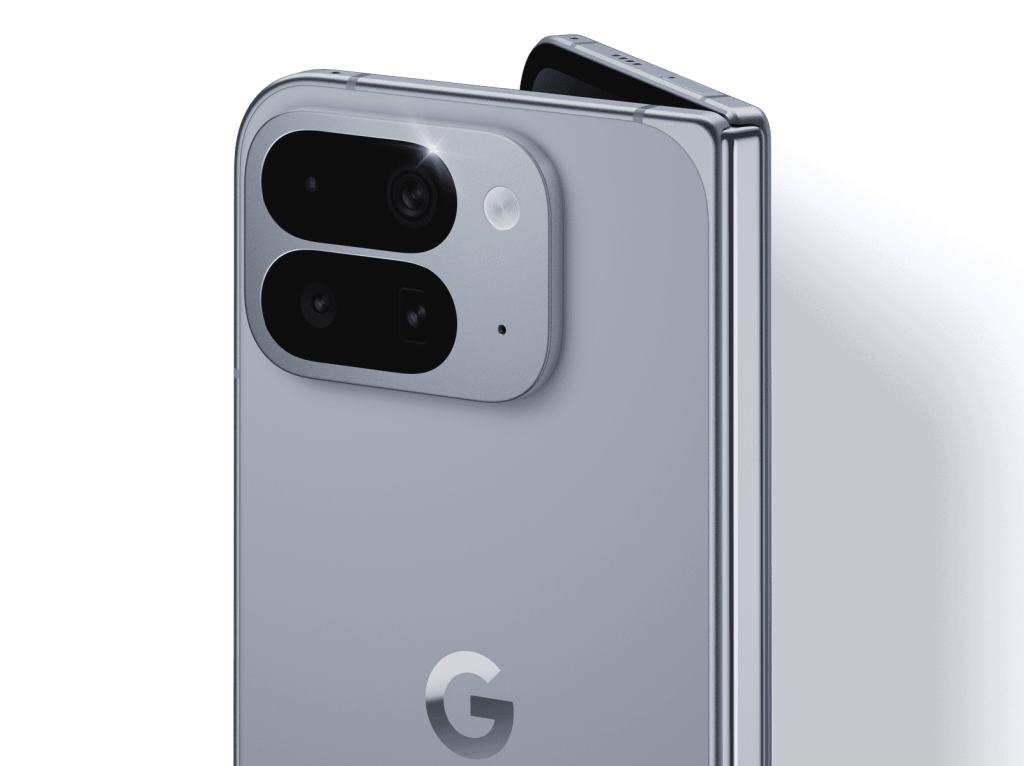 Google Pixel 10 Pro Fold (2)