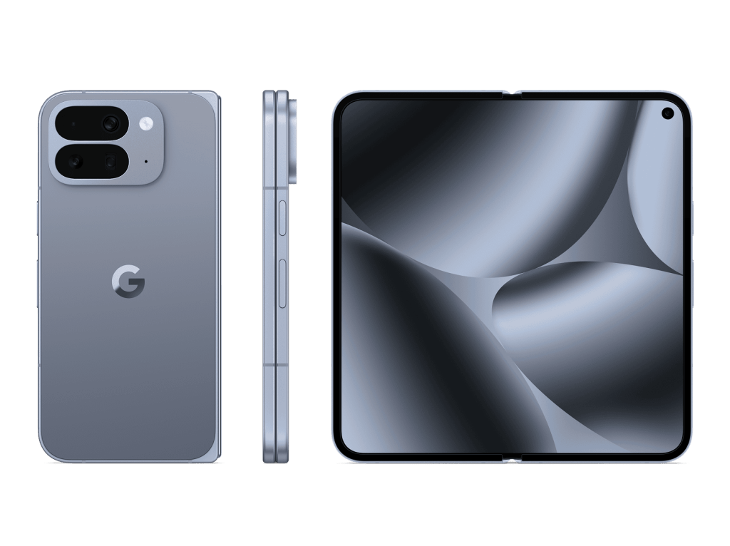 Google Pixel 10 Pro Fold (3)