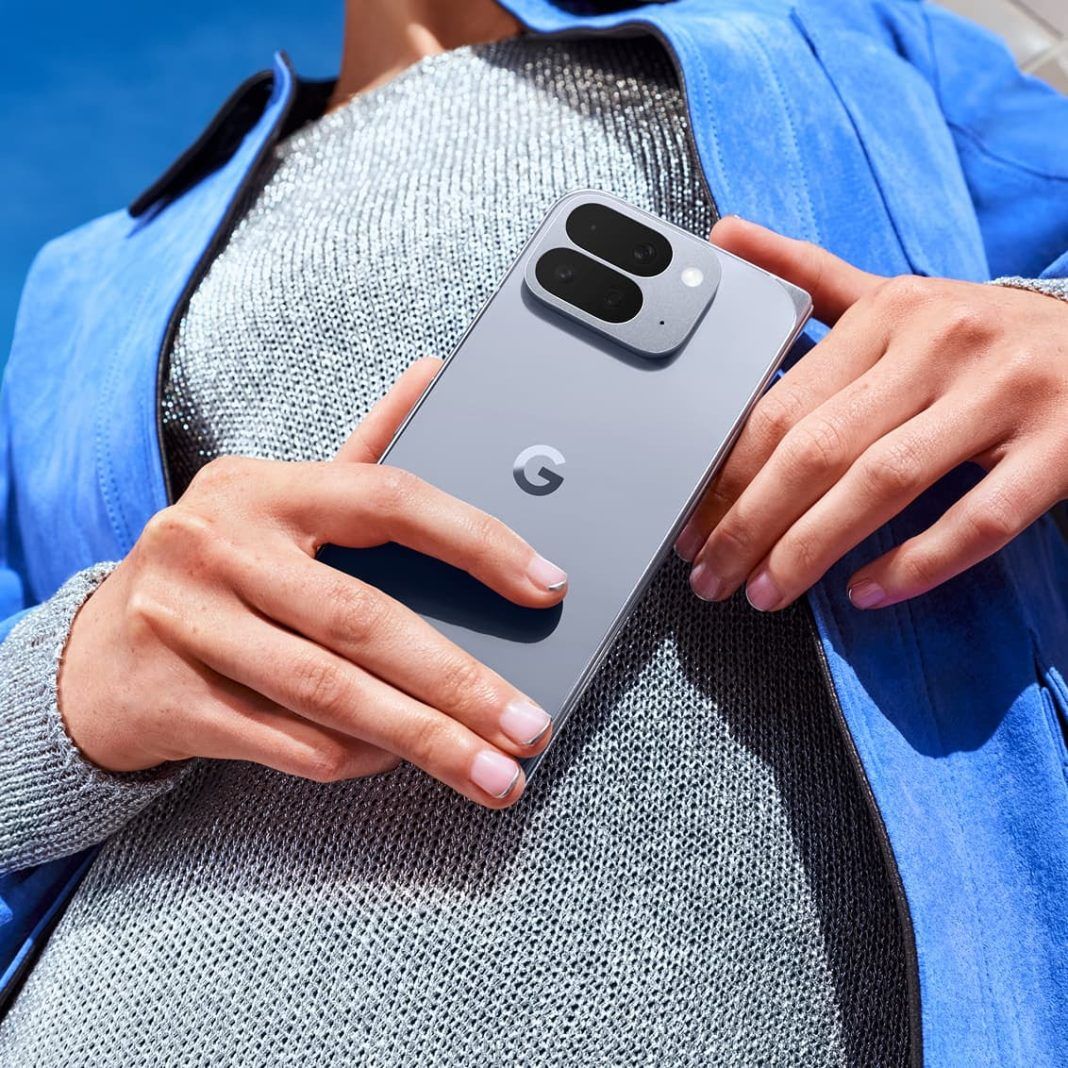 Google Pixel 10 Pro Fold (4)