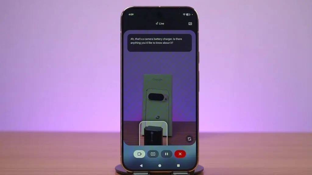 Google Pixel 10 Pro XL review - Google's best, now with Tensor G5 10
