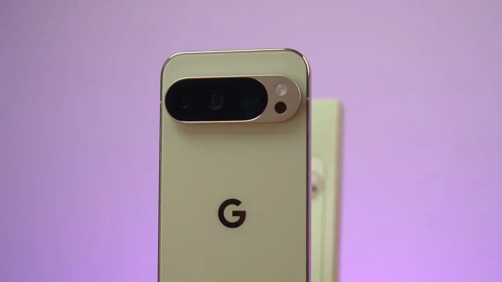 Google Pixel 10 Pro XL review - Google's best, now with Tensor G5 12
