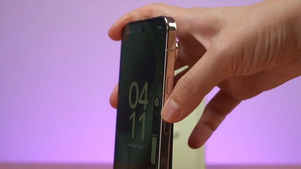 Google Pixel 10 Pro XL review - Google's best, now with Tensor G5 13
