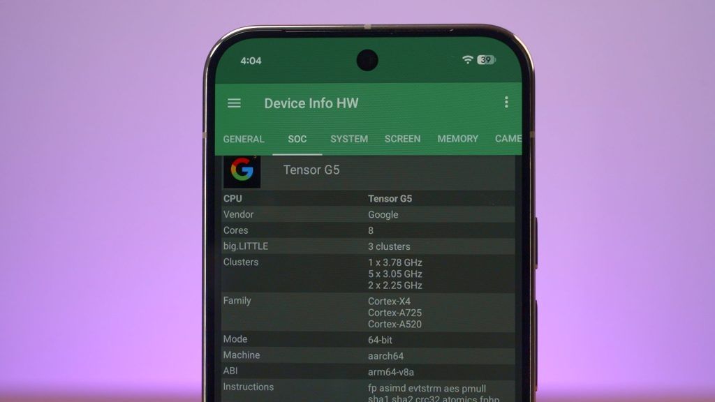 Google Pixel 10 Pro XL review - Google's best, now with Tensor G5 1