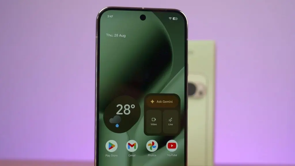 Google Pixel 10 Pro XL review - Google's best, now with Tensor G5 17
