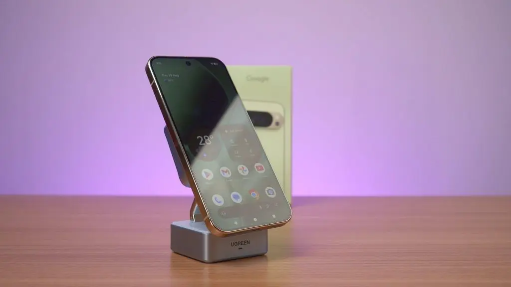 Google Pixel 10 Pro XL review - Google's best, now with Tensor G5 4