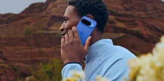 Google Pixel 10 Series KV