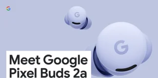Google Pixel Buds 2a (1)