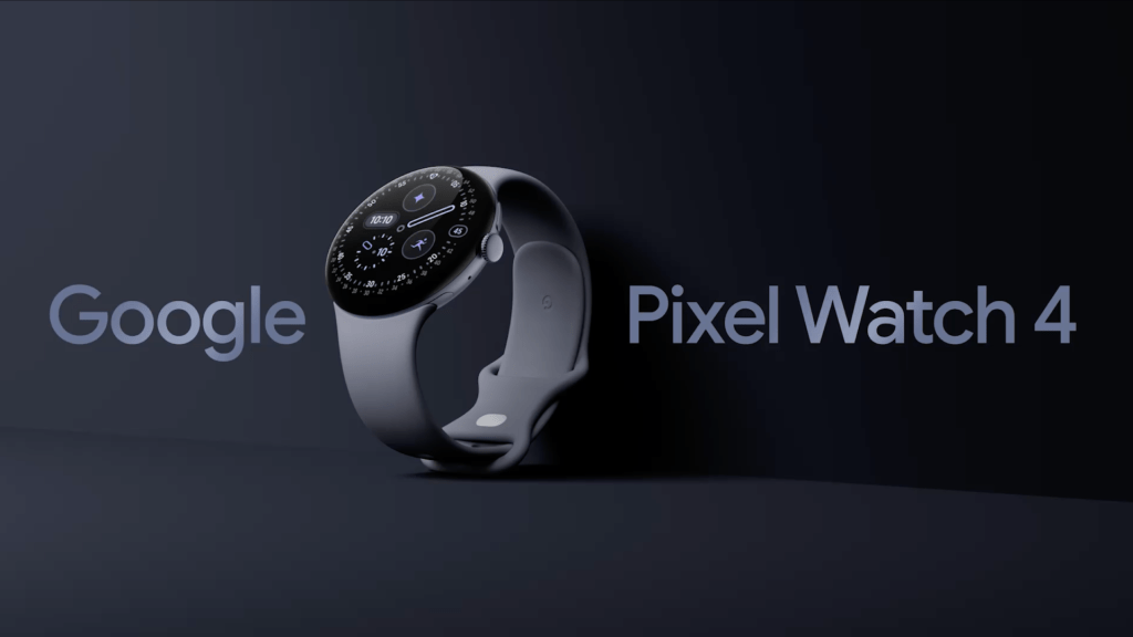 Google Pixel Watch 4 (1)