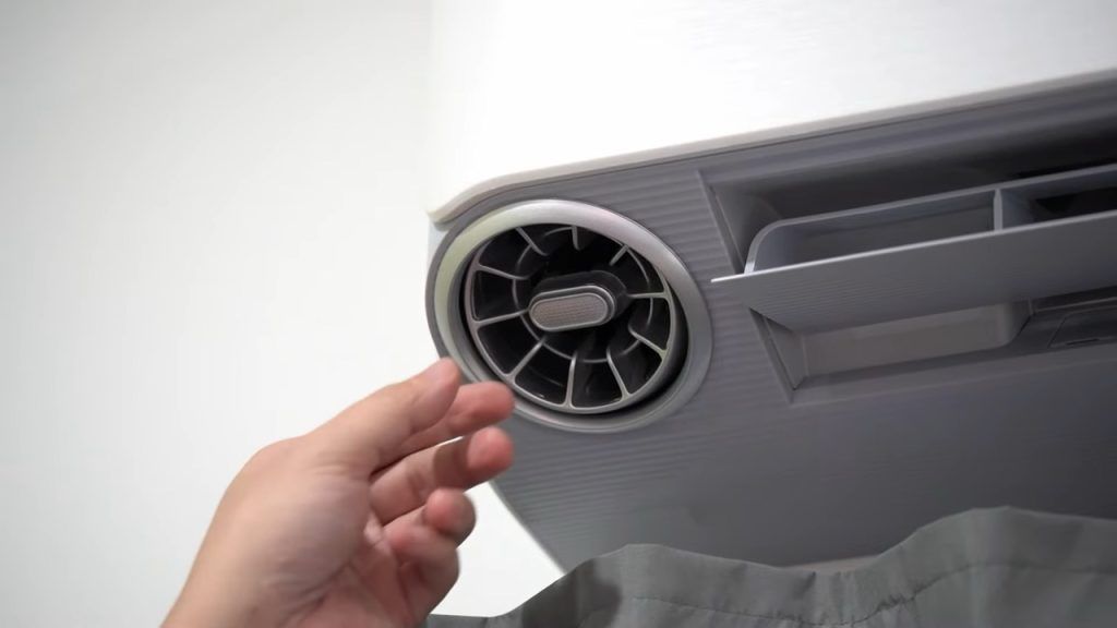 Breathe Easy: Introducing the Hisense R32 Inverter VAGSF (Fresh Air) Air Conditioner 2