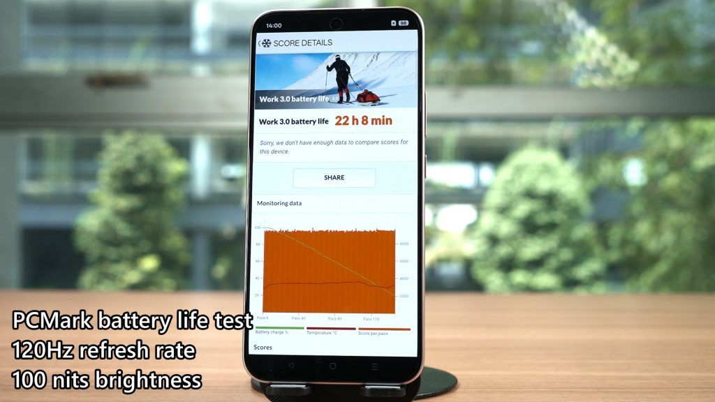 OPPO Reno14 F review 10