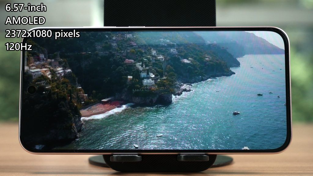 OPPO Reno14 F review 3