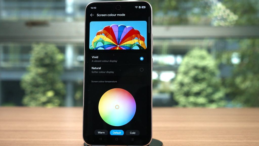 OPPO Reno14 F review 5