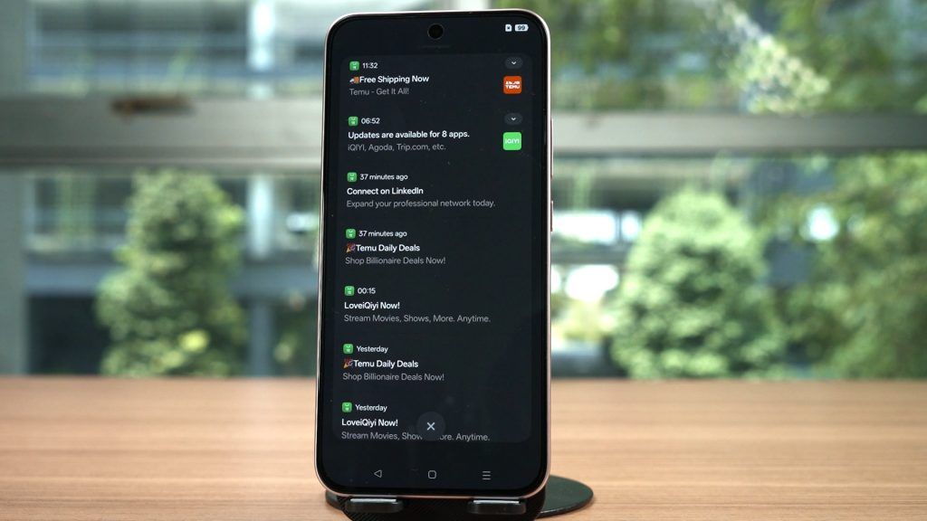 OPPO Reno14 F review 7