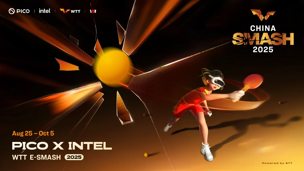 PICO x Intel WTT E-Smash 2025 (2)