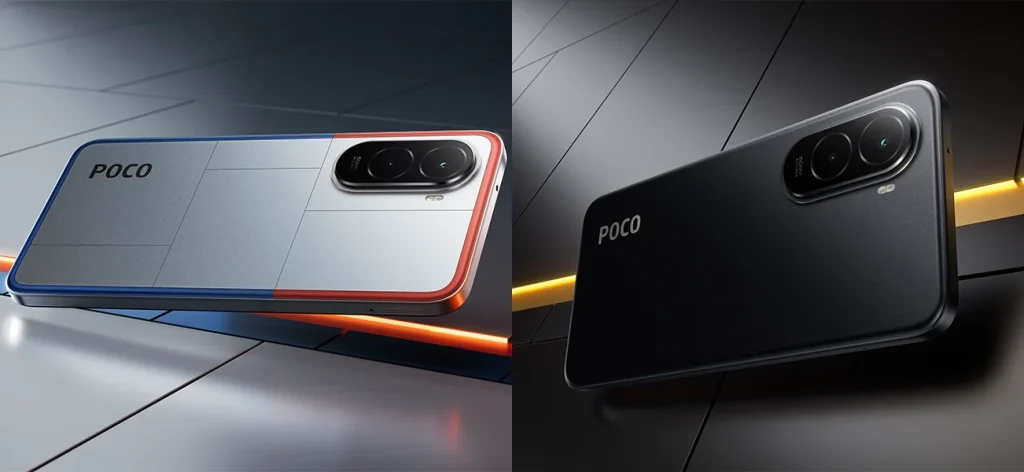 POCO M7 smartphone launched Malaysia price 2