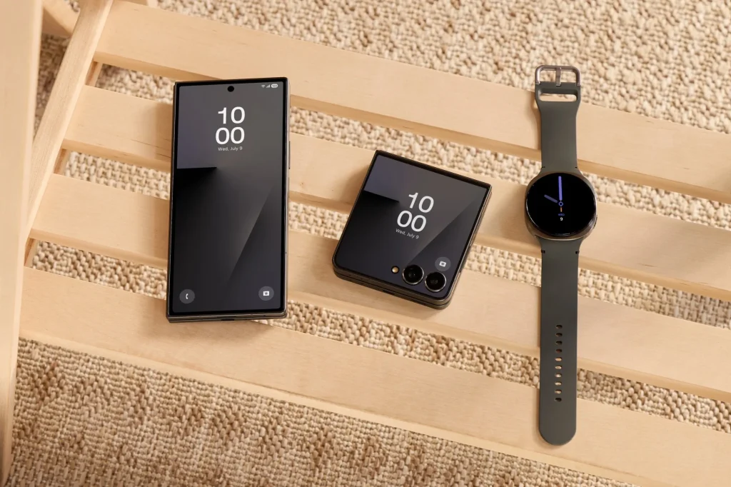 Samsung One UI 8 Beta More Galaxy Devices