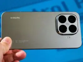 Xiaomi 15T Pro flexes its gaming prowess with the Dimensity 9400+