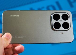 Xiaomi 15T Pro flexes its gaming prowess with the Dimensity 9400+