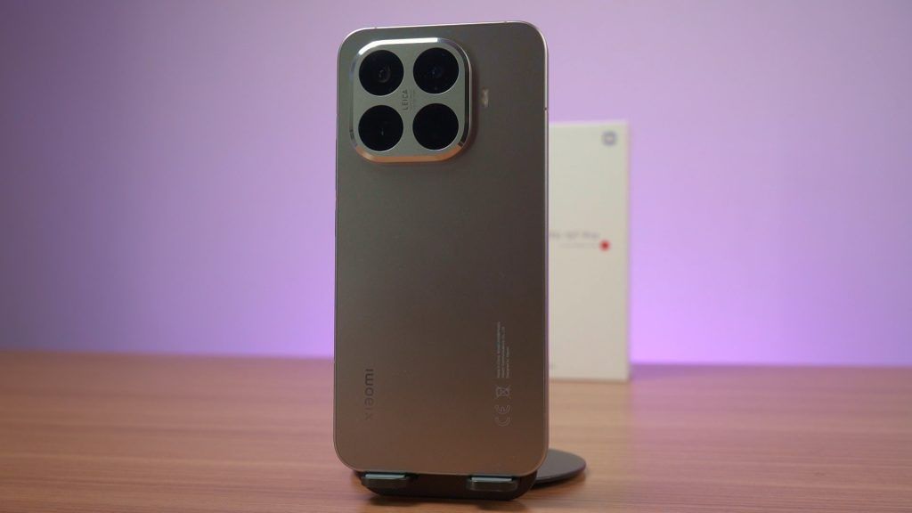 Xiaomi 15T Pro review - Undefeated value, especially for gamers 16