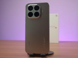Xiaomi 15T Pro review – Undefeated value, especially for gamers