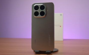 Xiaomi 15T Pro review – Undefeated value, especially for gamers