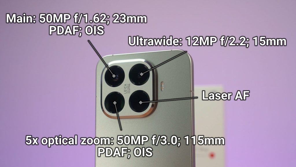 Xiaomi 15T Pro review - Undefeated value, especially for gamers 17