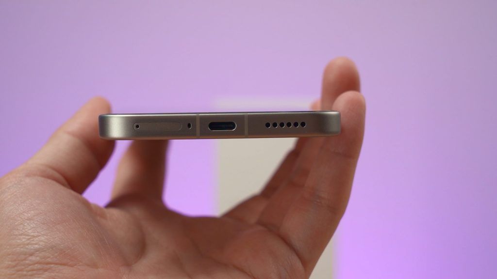 Xiaomi 15T Pro review - Undefeated value, especially for gamers 19