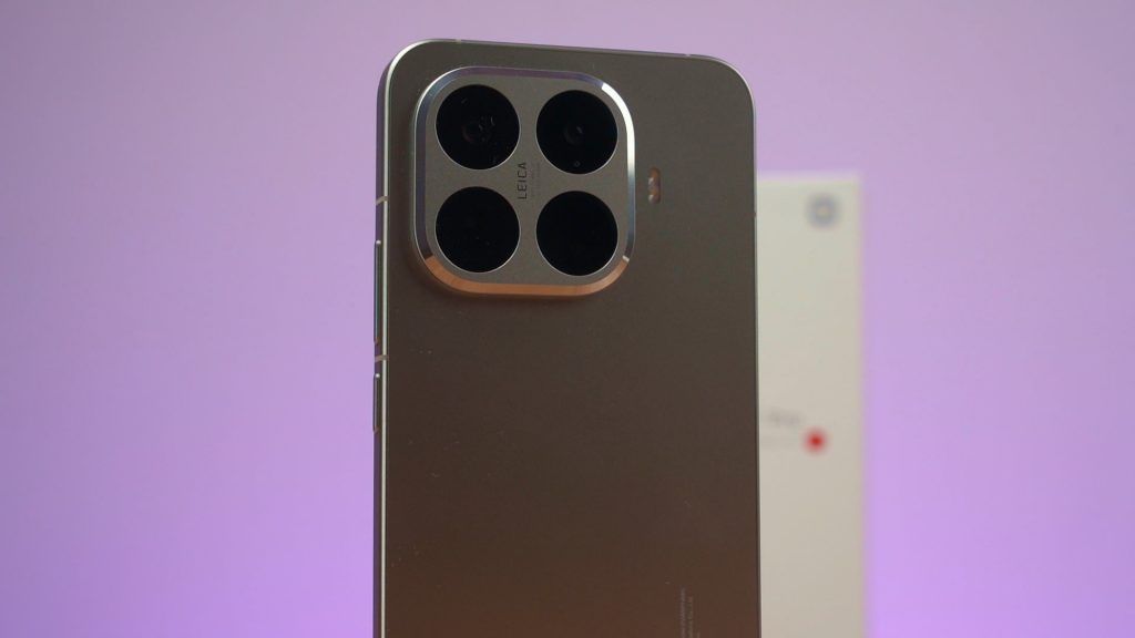 Xiaomi 15T Pro review - Undefeated value, especially for gamers 22