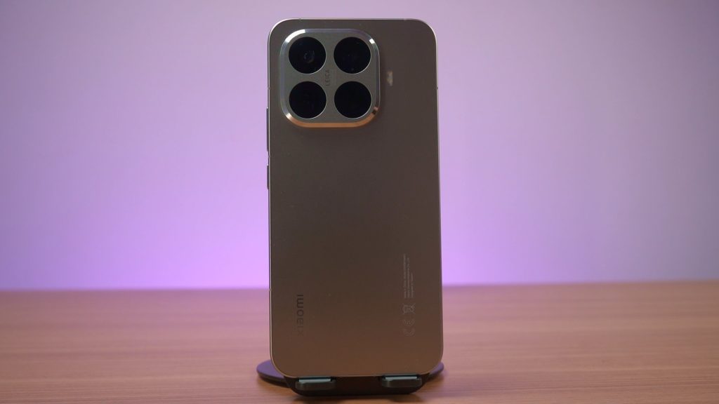 Xiaomi 15T Pro review - Undefeated value, especially for gamers 3
